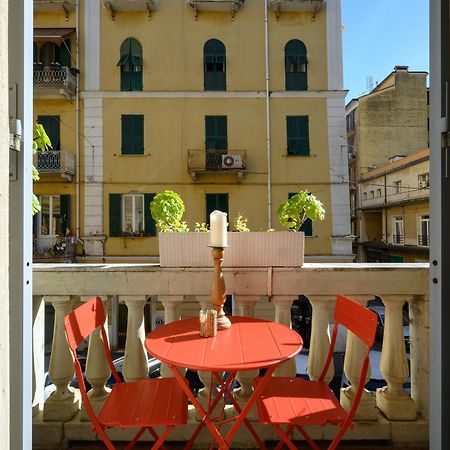 Casa Venus Leilighet La Spezia Eksteriør bilde